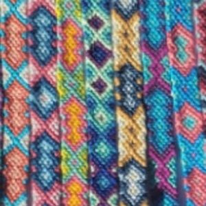 Meet your Posher, Holly